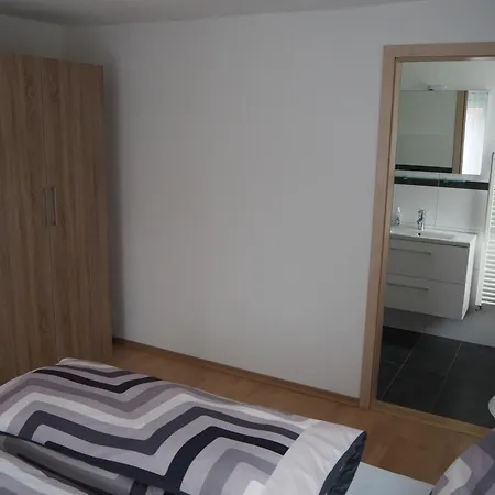 Apartment Am Bach