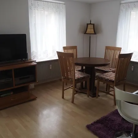 Am Bach Apartment