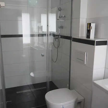 Apartment Am Bach *