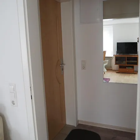 Am Bach Apartment