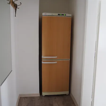 Apartment Am Bach