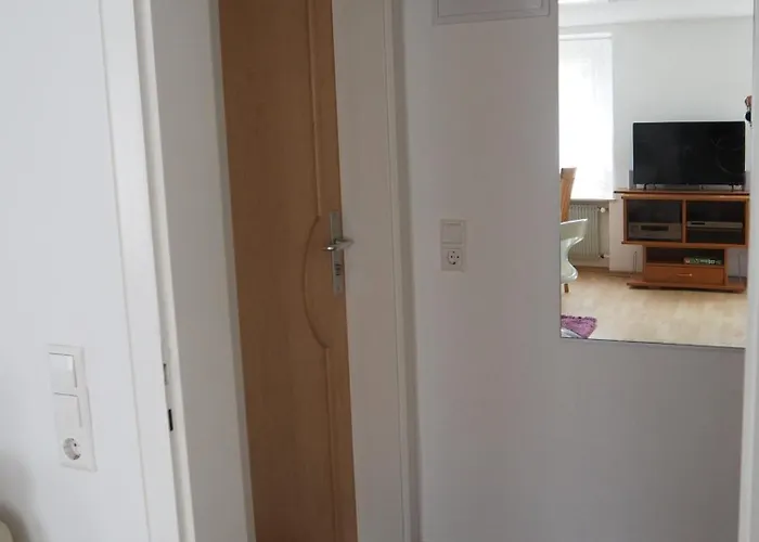 Am Bach Апартаменты