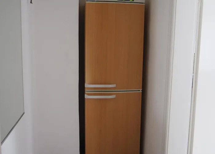 Апартаменты Am Bach